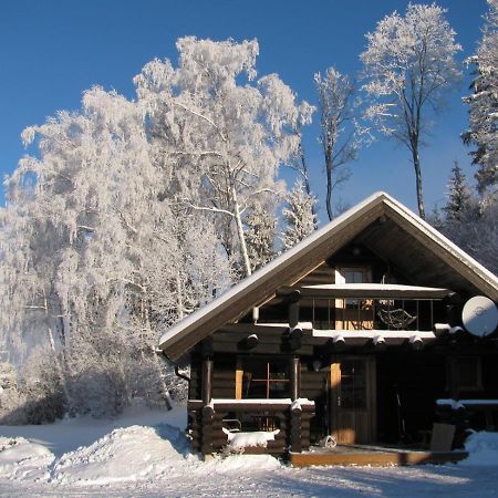 Otepää 努斯塔库旅馆旅馆 外观 照片