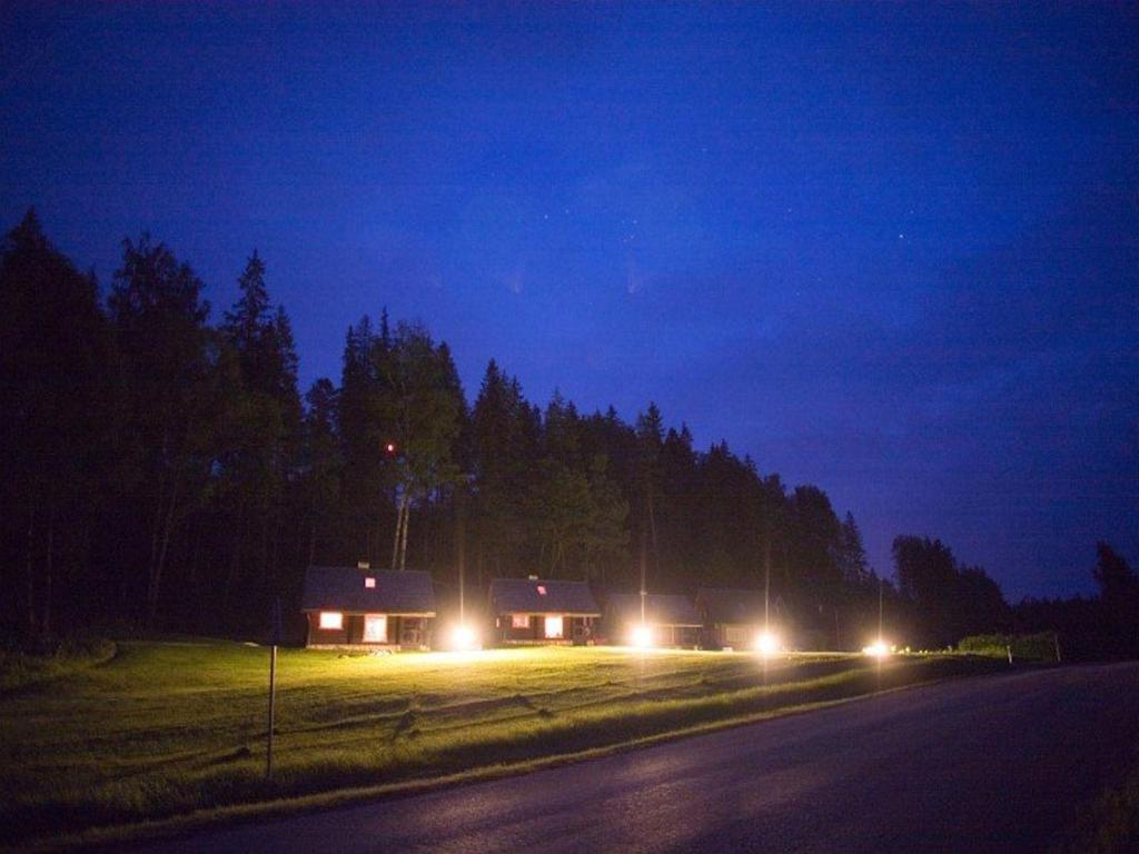 Otepää 努斯塔库旅馆旅馆 外观 照片