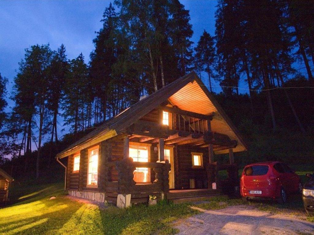 Otepää 努斯塔库旅馆旅馆 客房 照片